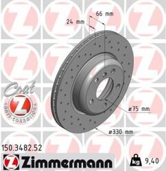 ZIMMERMANN Zim-150.3482. 52