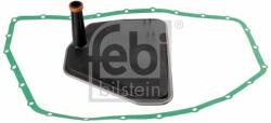 Febi Bilstein Hidraulika szűrő készlet, automatikus váltó FEBI BILSTEIN 107405