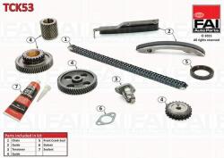 FAI AutoParts vezérműlánc készlet FAI AutoParts TCK53 (TCK53)