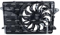 NRF ventilátor, motorhűtés NRF 470020 (470020)