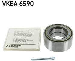 SKF kerékcsapágy készlet SKF VKBA 6590