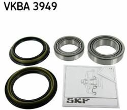 SKF kerékcsapágy készlet SKF VKBA 3949