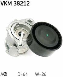 SKF Szíjfeszítő, hosszbordás szíj SKF VKM 38212 (VKM 38212)