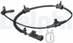 DELPHI Czujnik Abs Przod Opel Insignia 08- (ss20358)