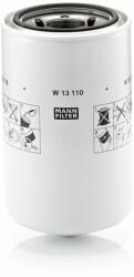 Mann-filter olajszűrő MANN-FILTER W 13 110 (W 13 110)