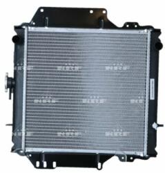 NRF hűtő, motorhűtés NRF 513161 (513161)