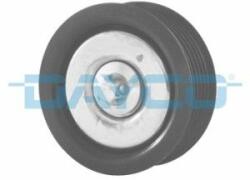 DAYCO Szíjtárcsa/vezetőgörgő, hosszbordás szíj DAYCO APV2480 (APV2480)