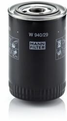 Mann-filter olajszűrő MANN-FILTER W 940/29 (W 940/29)