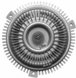 NRF kuplung, hűtőventilátor NRF 49593 (49593)