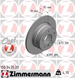 ZIMMERMANN Zim-150.3435. 20