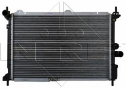 NRF hűtő, motorhűtés NRF 50126 (50126)