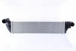 NISSENS töltőlevegő-hűtő NISSENS 96418 (96418)