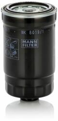 Mann-filter Üzemanyagszűrő MANN-FILTER WK 8019/1 (WK 8019/1)