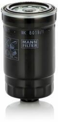 Mann-filter Üzemanyagszűrő MANN-FILTER WK 8019/1