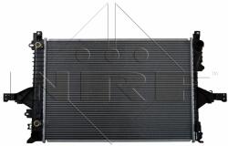NRF hűtő, motorhűtés NRF 56125 (56125)