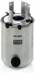 Mann-filter Üzemanyagszűrő MANN-FILTER WK 9083