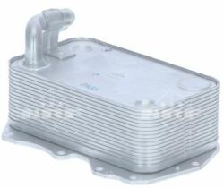 NRF Olajhűtő, motorolaj NRF 31271 (31271)
