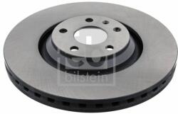 Febi Bilstein féktárcsa FEBI BILSTEIN 44031 (44031)