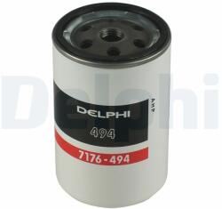 DELPHI Del-hdf494 (hdf494)