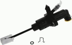 SACHS adóhenger, kuplung SACHS 6284 654 007 (6284 654 007)
