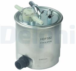 DELPHI Del-hdf582 (hdf582)