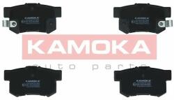 KAMOKA fékbetétkészlet, tárcsafék KAMOKA JQ1018538 (JQ1018538)