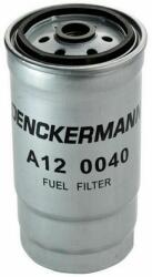 Denckermann Üzemanyagszűrő DENCKERMANN A120040