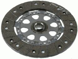 SACHS kuplungtárcsa SACHS 1864 001 612 (1864 001 612)
