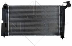 NRF hűtő, motorhűtés NRF 53373 (53373)