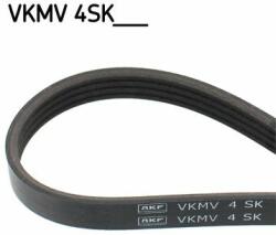 SKF hosszbordás szíj SKF VKMV 4SK711 (VKMV 4SK711)