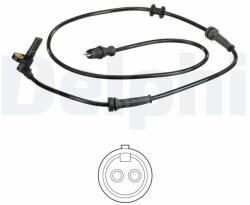 DELPHI Czujnik Abs Przod L (ss20576)