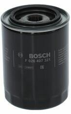 Bosch olajszűrő BOSCH F 026 407 321