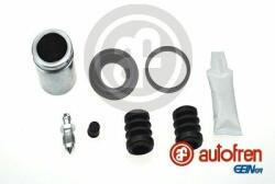 Autofren Seinsa javítókészlet, féknyereg AUTOFREN SEINSA D42025C (D42025C)