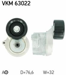 SKF Szíjfeszítő, hosszbordás szíj SKF VKM 63022 (VKM 63022)