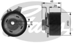 GATES feszítő, fogasszíj GATES T43003 (T43003)