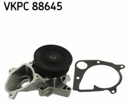 SKF Vízszivattyú, motorhűtés SKF VKPC 88645 (VKPC 88645)