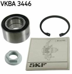SKF kerékcsapágy készlet SKF VKBA 3446