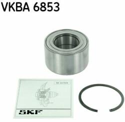 SKF kerékcsapágy készlet SKF VKBA 6853