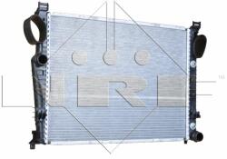 NRF hűtő, motorhűtés NRF 58366 (58366)