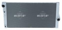NRF hűtő, motorhűtés NRF 58466 (58466)