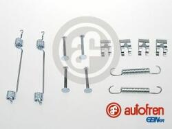 Autofren Seinsa tartozékkészlet, fékpofa AUTOFREN SEINSA D3933A (D3933A)