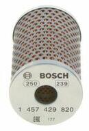 Bosch hidraulikus szűrő, kormányzás BOSCH 1 457 429 820