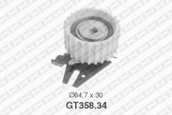 SNR feszítő, fogasszíj SNR GT358.34 (GT358.34)