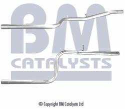 Bm Catalysts kipufogócső BM CATALYSTS BM50482
