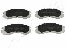 ASHIKA Klocki Ham. Mitsubishi Eclipse I 2.0 (50-05-599)