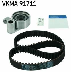 SKF Fogasszíjkészlet SKF VKMA 91711 (VKMA 91711)