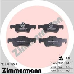 ZIMMERMANN Zim-23334.165. 1