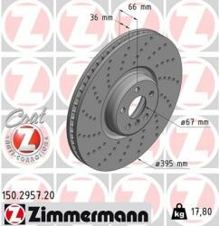 ZIMMERMANN Zim-150.2957. 20