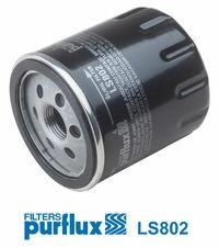 PURFLUX olajszűrő PURFLUX LS802 (LS802)