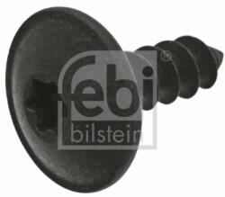 Febi Bilstein Motor-/alsó védőlemez FEBI BILSTEIN 101436 (101436)